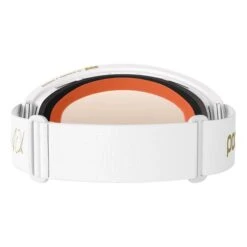 Masque POC Ora Clarity Fabio Ed Blanc 7 Masque POC Ora Clarity Fabio Ed Blanc -Pro Vélo Soldes pc 40252 8394 004