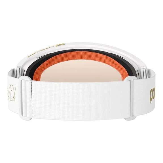 Masque POC Ora Clarity Fabio Ed Blanc 4 Masque POC Ora Clarity Fabio Ed Blanc – Image 4
