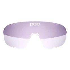 Verre De Rechange POC Crave Violet / Silver Lila