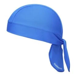 Bandana Shimano Series Bleu