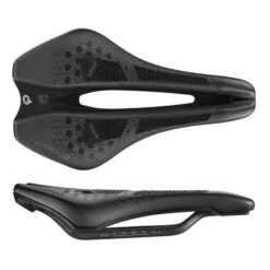 Selle Prologo Dimension TRI CPC Nack 143 Anthracite Argent