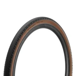 Pneu Pirelli Cinturato Gravel Hard Terrain Classic 27.5' Noir Marron