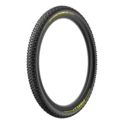 Pneu Pirelli Scorpion VTT Mixed Terrain Noir Jaune -Pro Vélo Soldes pir 3775100 c 2