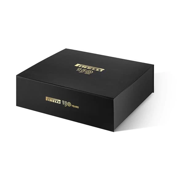 Kit Pirelli 150 Anniversary 2 Kit Pirelli 150 Anniversary – Image 2