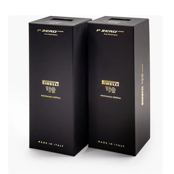 Kit Pirelli 150 Anniversary 3 Kit Pirelli 150 Anniversary – Image 3