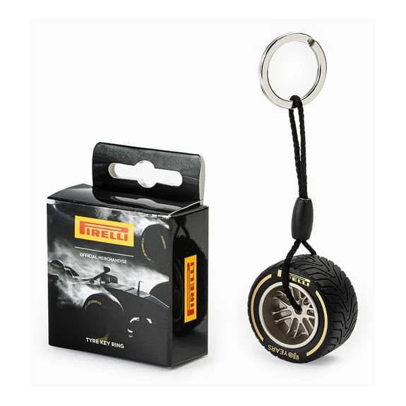 Kit Pirelli 150 Anniversary 5 Kit Pirelli 150 Anniversary – Image 5
