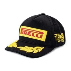 Kit Pirelli 150 Anniversary 11 Kit Pirelli 150 Anniversary -Pro Vélo Soldes pir 7112900 006
