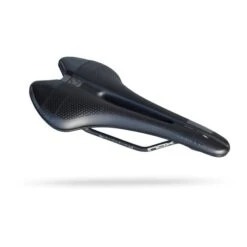 Selle PRO Falcon AF Gel 142 Mm Noir