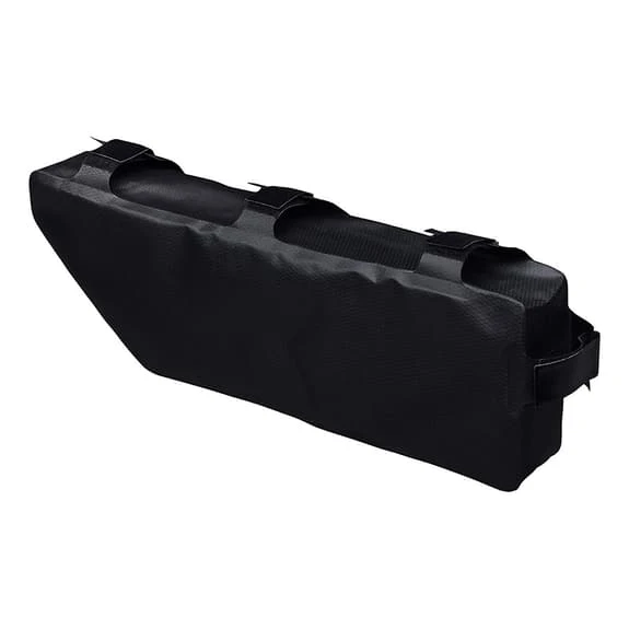 Sacoche De Cadre PRO Gravel Team 5.5L Noir 2 Sacoche De Cadre PRO Gravel Team 5.5L Noir – Image 2