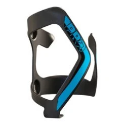 Porte-bidon PRO Entrée Latérale Droite Bleu Noir