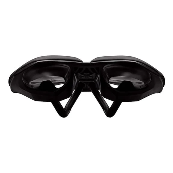 Selle PRO Falcon Performance Noir 3 Selle PRO Falcon Performance Noir – Image 3