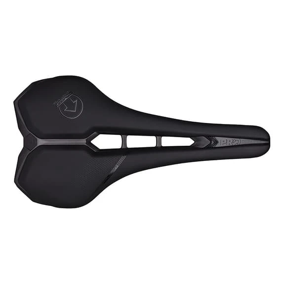 Selle PRO Falcon Performance Noir 5 Selle PRO Falcon Performance Noir – Image 5