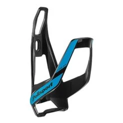 Porte-bidon Polisport Cage Pro Noir Bleu