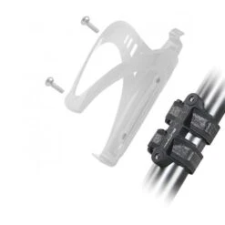 Support Porte-bidons Race One Jeko 450 Mm