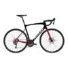 Vélo De Route Ridley Fenix SLiC Shimano Ultegra Rouge Noir