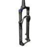 Fourche RockShox Reba RL 29' Solo Air Manual 15x110 Mm BOOST Noir