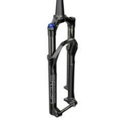 Fourche RockShox Reba RL 29' Solo Air Manual 15x110 Mm BOOST Noir