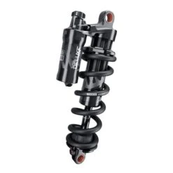 Amortisseur RockShox Super Deluxe Ultimate Coil RC 250x75 Standard A2