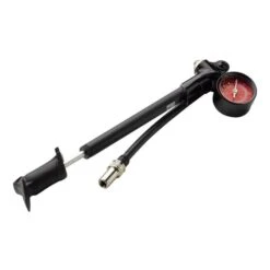 Pompe Pour Fourche Et Amortisseur RockShox Noir
