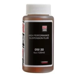 Huile De Lubrification De Fourche RockShox 120 Ml