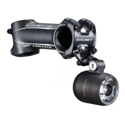 Support Universal Ritchey Stem Mount Pour Supernova C-220