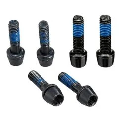 Vis Potence Ritchey WCS Trail (6 Unités)