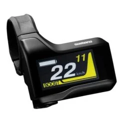 Compteur De Vélo Shimano STEPS E8000