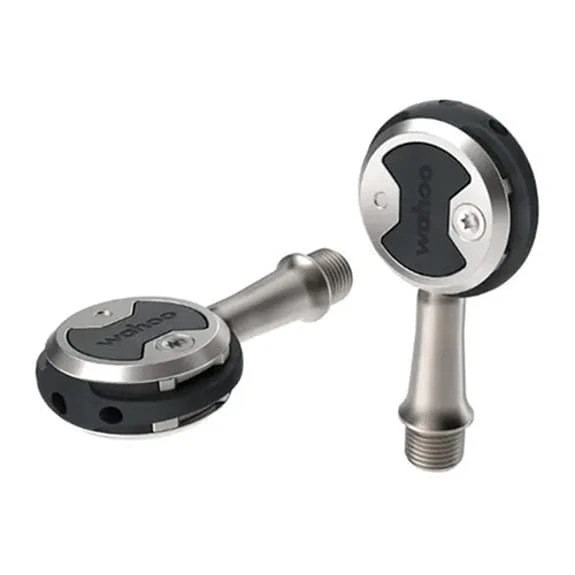Speedplay Pédales Wahoo Nano Titane Carbone 5 Speedplay Pédales Wahoo Nano Titane Carbone – Image 5