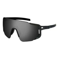 Lunettes Sweet Protection Ronin Max Noir Avec Verres Polarisés Noir