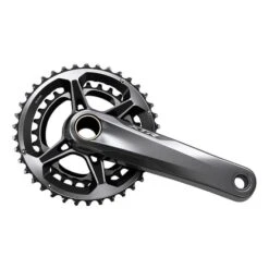 Bielles Shimano XTR 9100 12V/11V 28/38D 175 Mm Hollowtech II Direct Mount