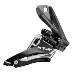 Dérailleur Avant Shimano XTR 9100 2x12V Sideswing Direct Mount