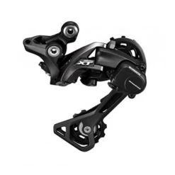 Dérailleur Arrière Shimano XT 11v Shadow + Direct GS