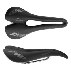 Selle Selle SMP Well Inox Noir