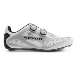 Chaussures Spiuk Profit Road Carbon Blanc