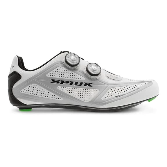 Chaussures Spiuk Profit Road Carbon Blanc 1 Chaussures Spiuk Profit Road Carbon Blanc