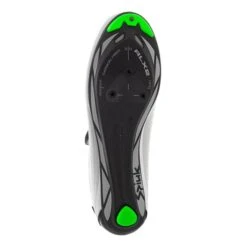 Chaussures Spiuk Profit Road Carbon Blanc 8 Chaussures Spiuk Profit Road Carbon Blanc -Pro Vélo Soldes sp zprofrc1 2