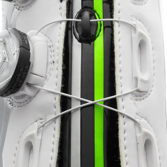 Chaussures Spiuk Profit Road Carbon Blanc 4 Chaussures Spiuk Profit Road Carbon Blanc – Image 4