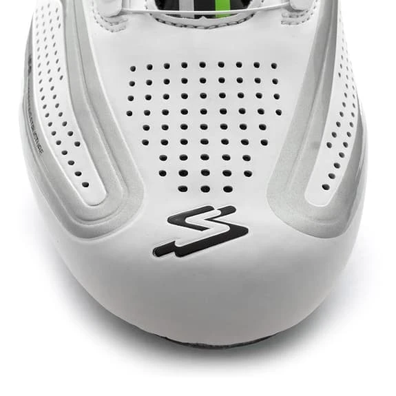 Chaussures Spiuk Profit Road Carbon Blanc 6 Chaussures Spiuk Profit Road Carbon Blanc – Image 6