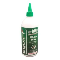 Lubrifiant De Cire Squirt Lube E-Bike 500 Ml