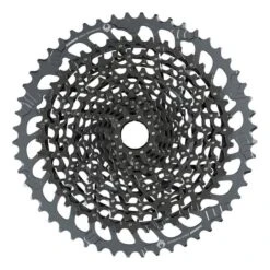 Cassette SRAM GX Eagle XG-1275 12v 10-52 Negro