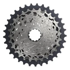 Cassette SRAM Force XG-1270 Wide 12V 10-36 Gris