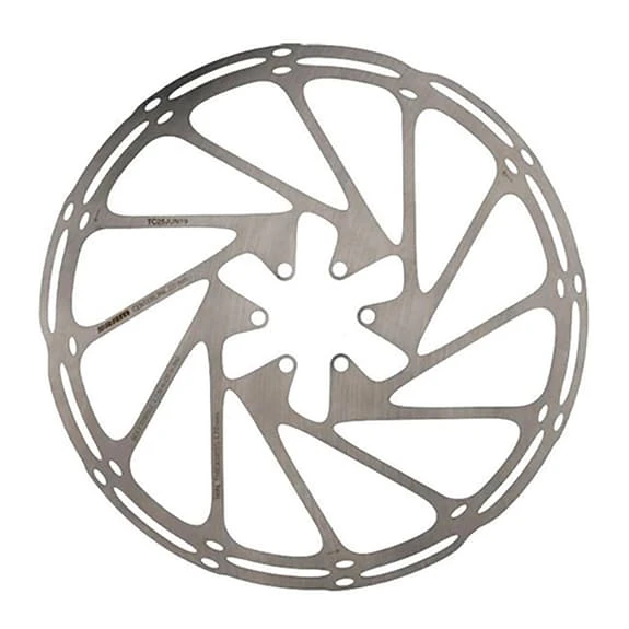 Disque De Frein SRAM CenterLine 220 Mm 6 Trous 1 Disque De Frein SRAM CenterLine 220 Mm 6 Trous