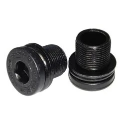 Vis Extracteur De Moyeu SRAM GXP M15/M26 Noir