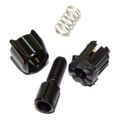 Tenseur De Câble SRAM GripShift XX1/X0 Noir