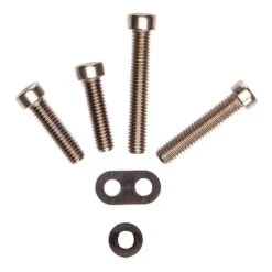 Vis SRAM Pour Embouts De Changement X01/X01DH Noir