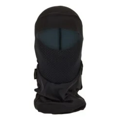 Cagoule Santini Alpha Noir