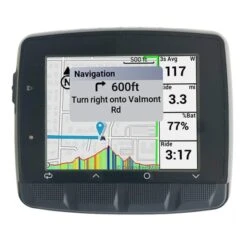 Compteur Stages Dash L50