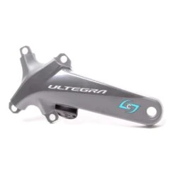 Bielle Droite Avec Potentiomètre Stages Power Shimano Ultegra R8000 50/34