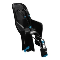 Siège Porte-bébé Thule RideAlong Lite Gris Foncé