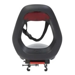 Siège Enfant Thule Yepp Junior Gris -Pro Vélo Soldes th12020308 003